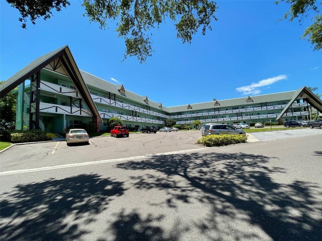 2042 Australia Way #34, Clearwater, FL 33763