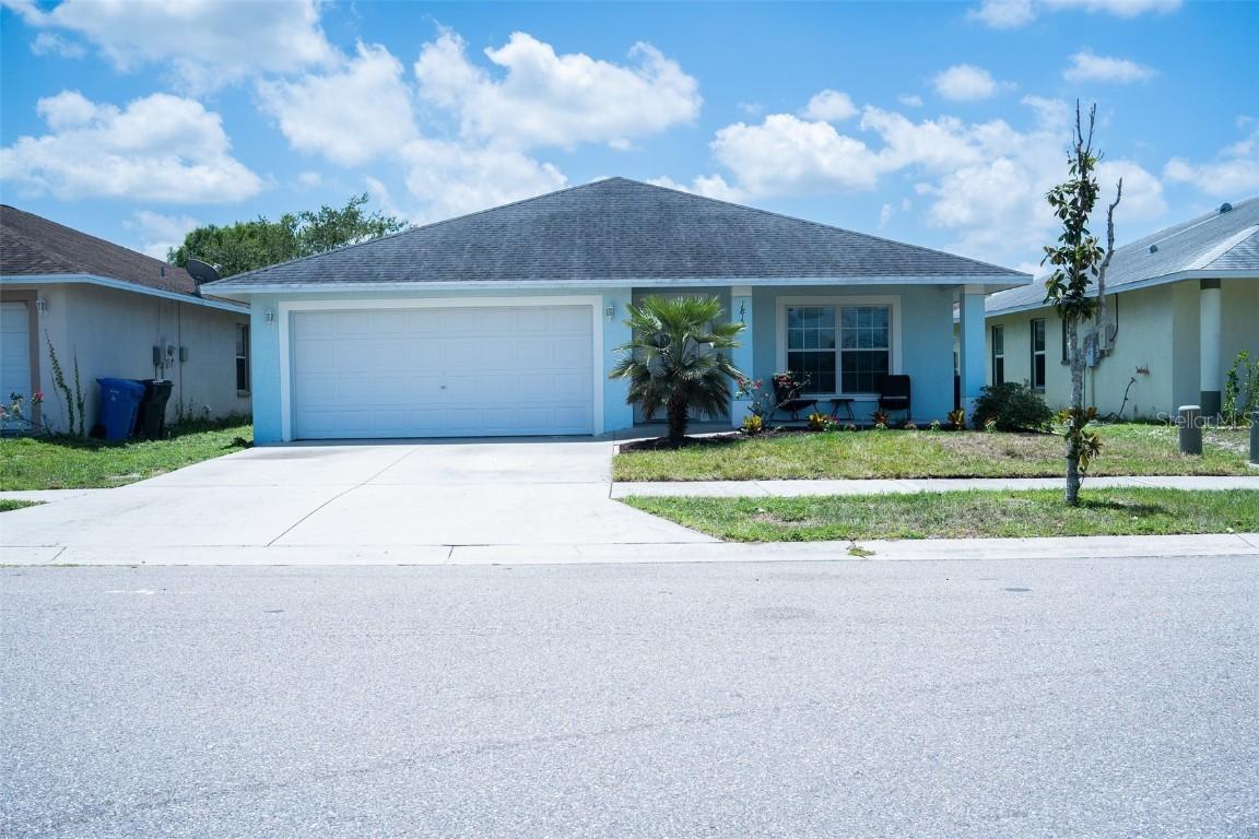 1813 Harmony Bayou Ct., Ruskin, FL 33570