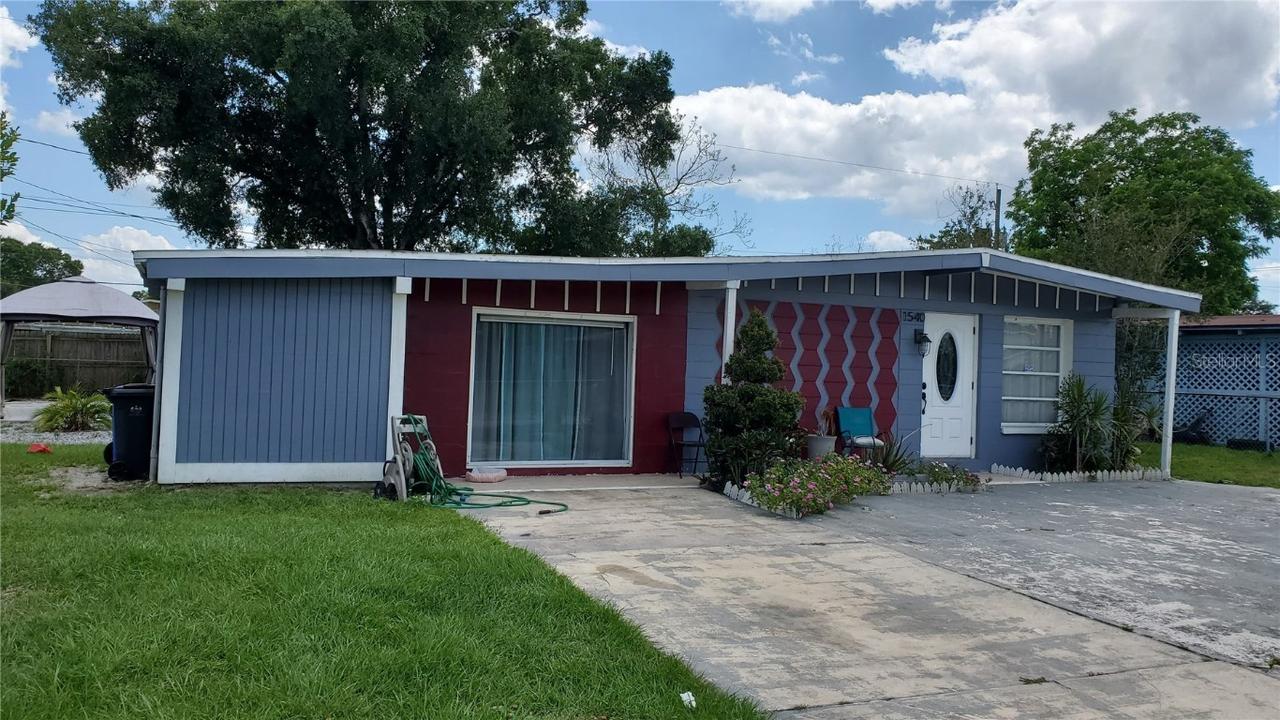 1540 Clair Mel Cir., Tampa, FL 33619