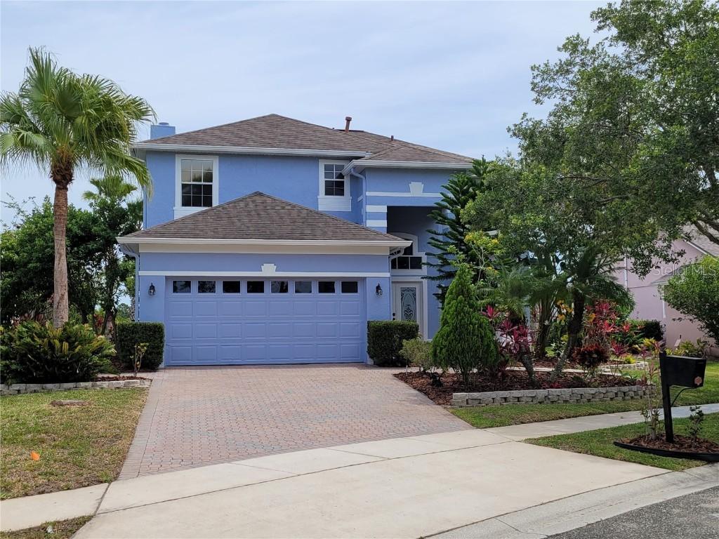 309 Isle Of Sky Cir., Orlando, FL 32828