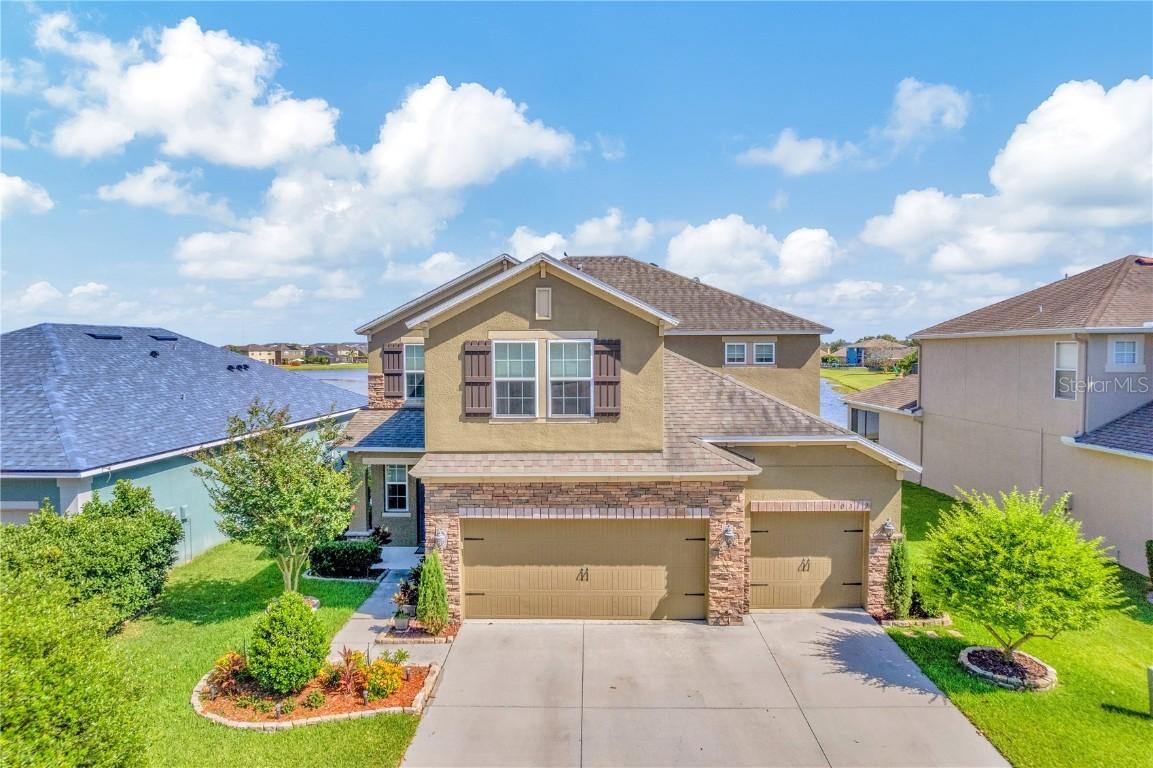 10312 Celtic Ash Dr., Ruskin, FL 33573