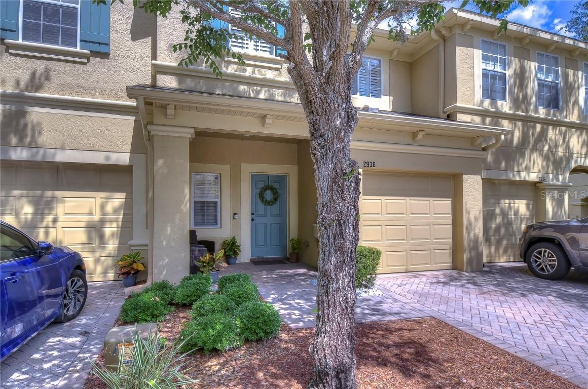 2938 Lochcarron Dr., Land O Lakes, FL 34638