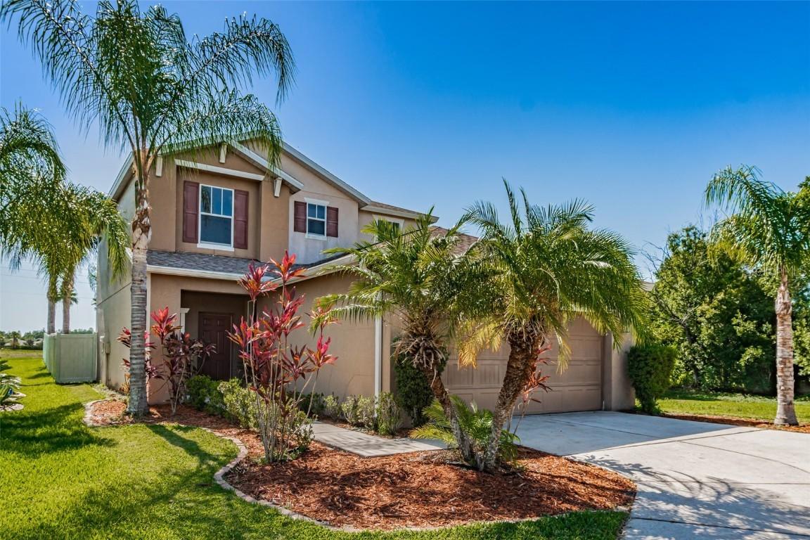 2342 Richwood Pike Dr., Ruskin, FL 33570