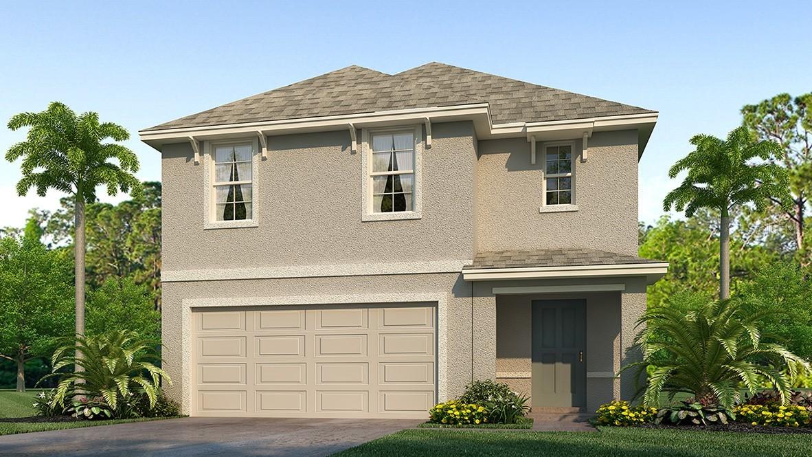 16137 Balboa Mist Cove, Odessa, FL 33556