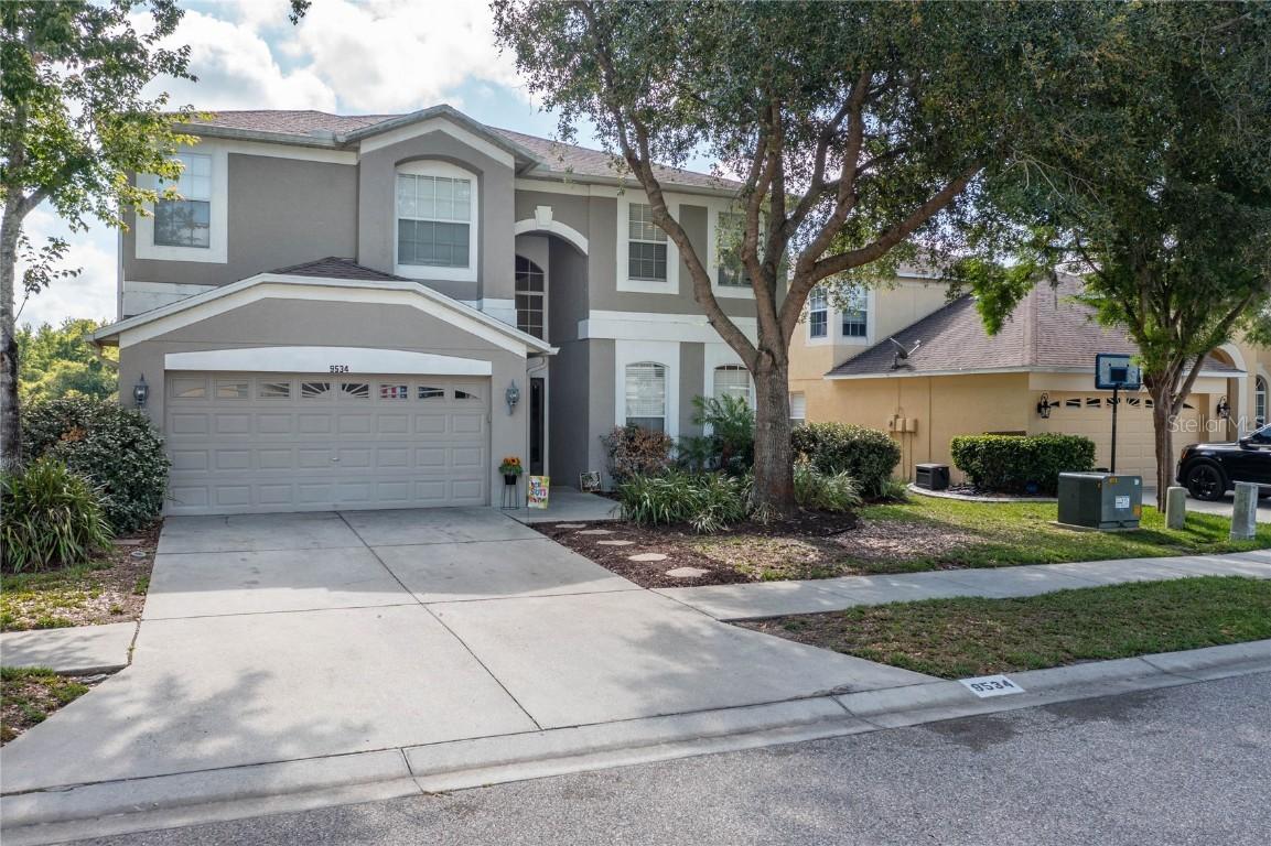 9534 Baton Rouge Ln., Land O Lakes, FL 34638