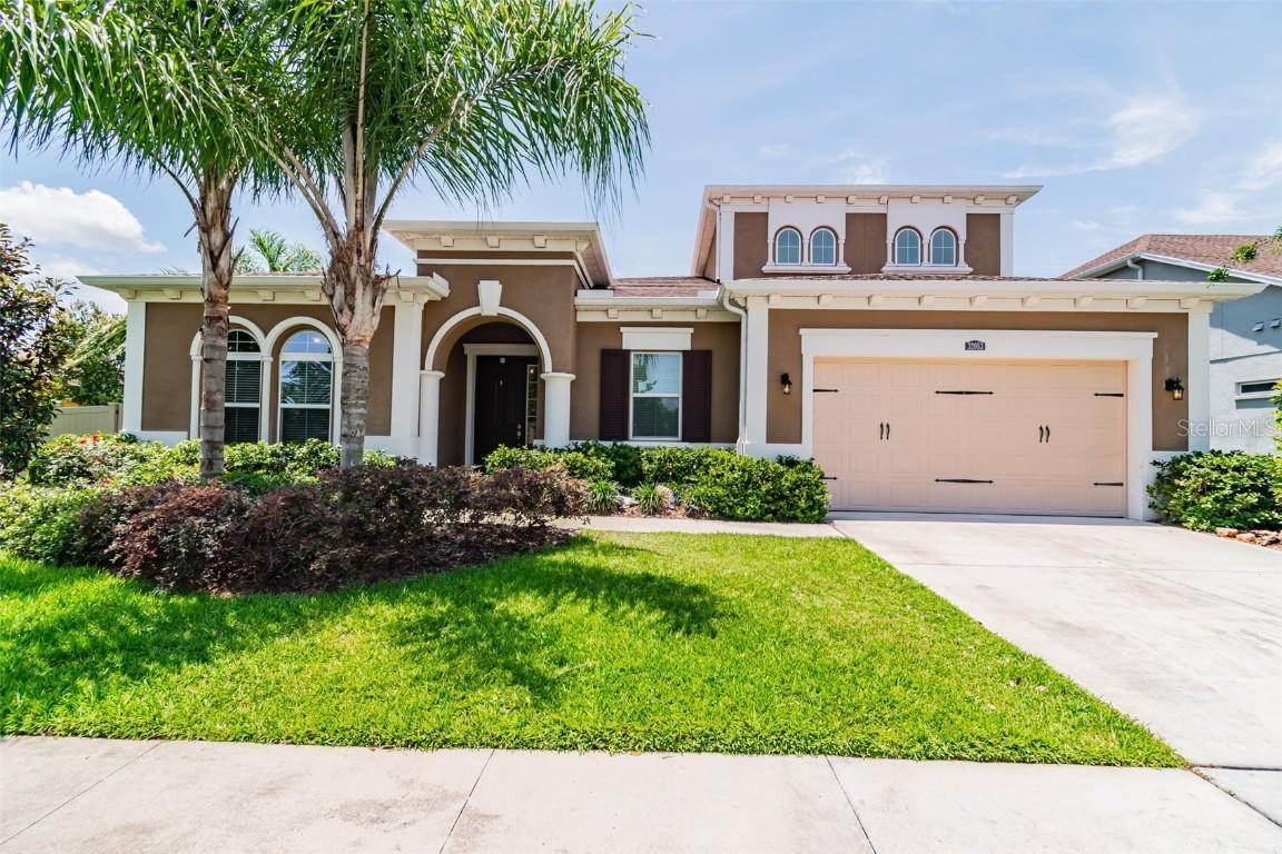 32053 Pinfeld Dr., Wesley Chapel, FL 33543