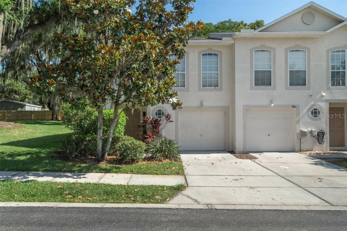 9814 Ashburn Lake Dr., Tampa, FL 33610