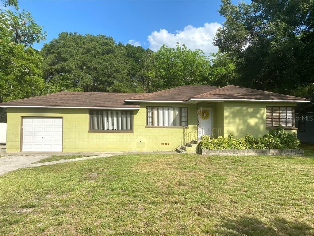 86 Broad St., Brooksville, FL 34604