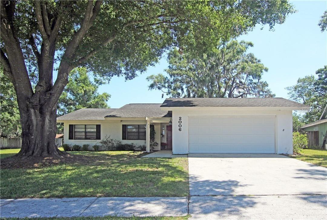 2006 E Timberlane Dr., Plant City, FL 33563
