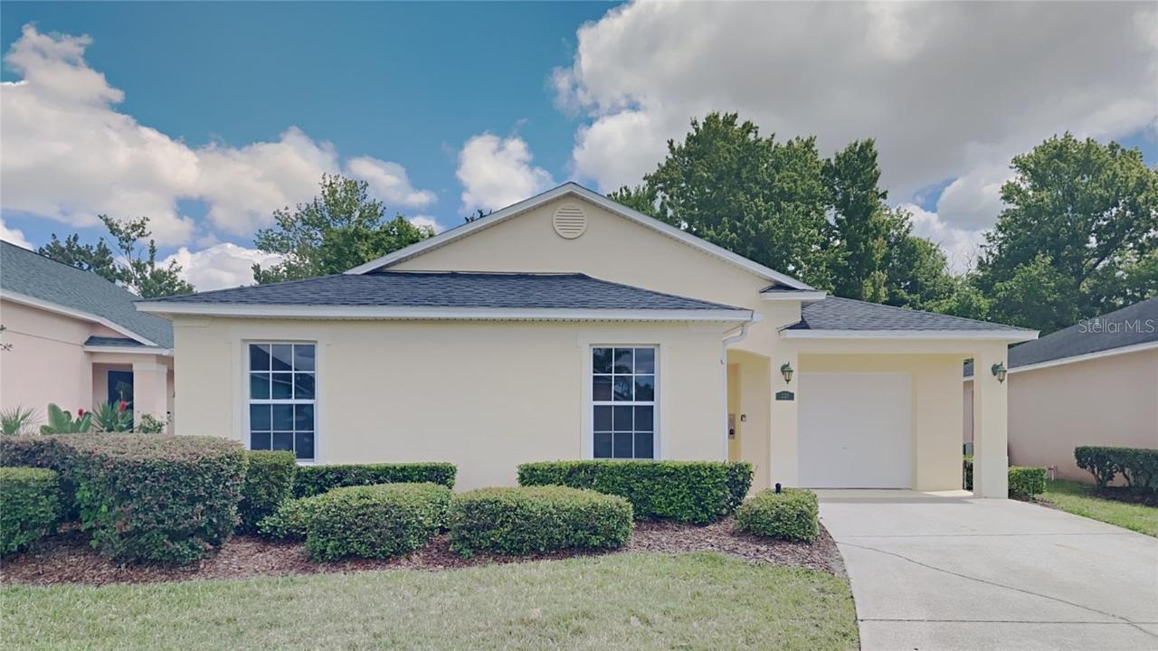 222 Reserve Dr., Davenport, FL 33896