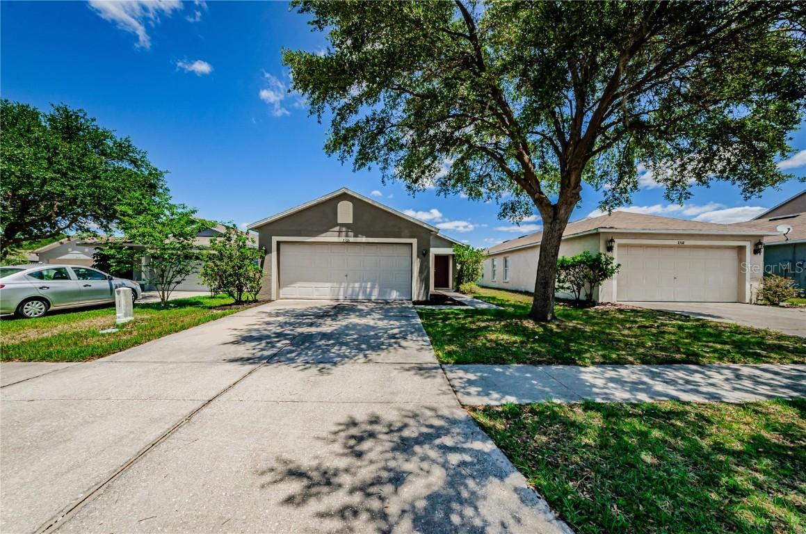 8506 Deer Chase Dr., Riverview, FL 33578