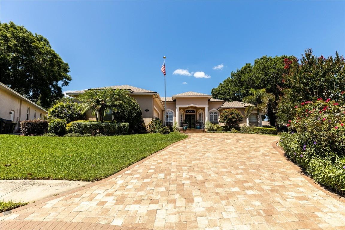 5378 Longleaf Ct., Lakeland, FL 33810