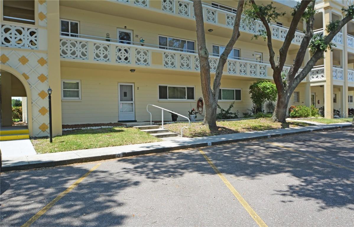 2286 Mexican Way #2, Clearwater, FL 33763