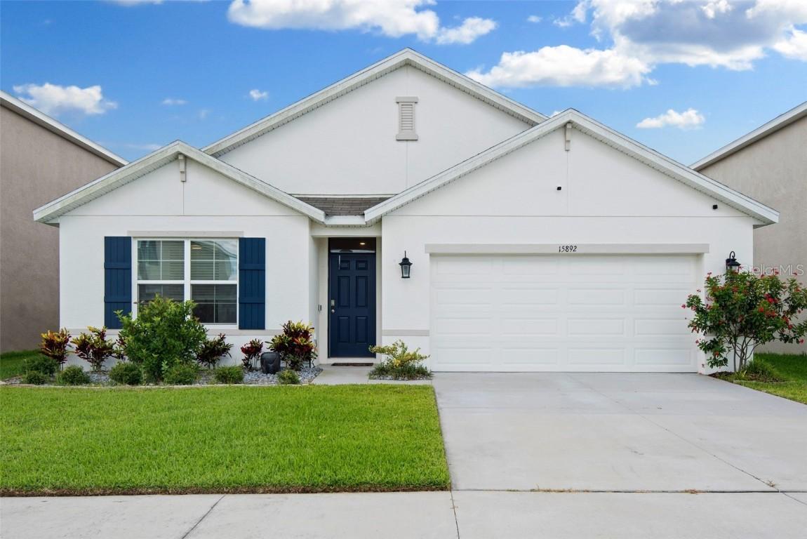 15892 Deep Ravine Ln., Odessa, FL 33556