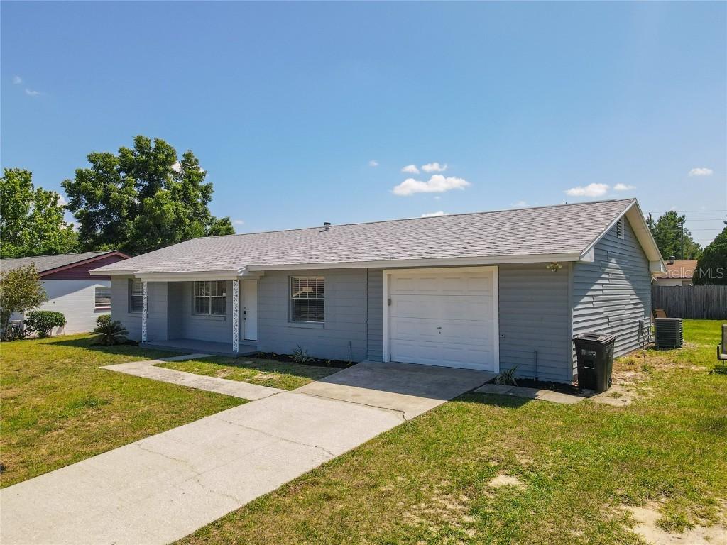 15127 SW 43rd Terrace Rd., Ocala, FL 34473