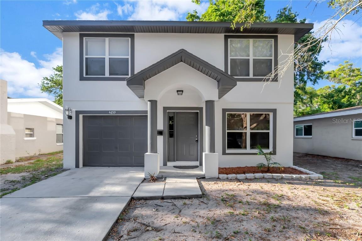 4659 25th Ave., St Petersburg, FL 33711