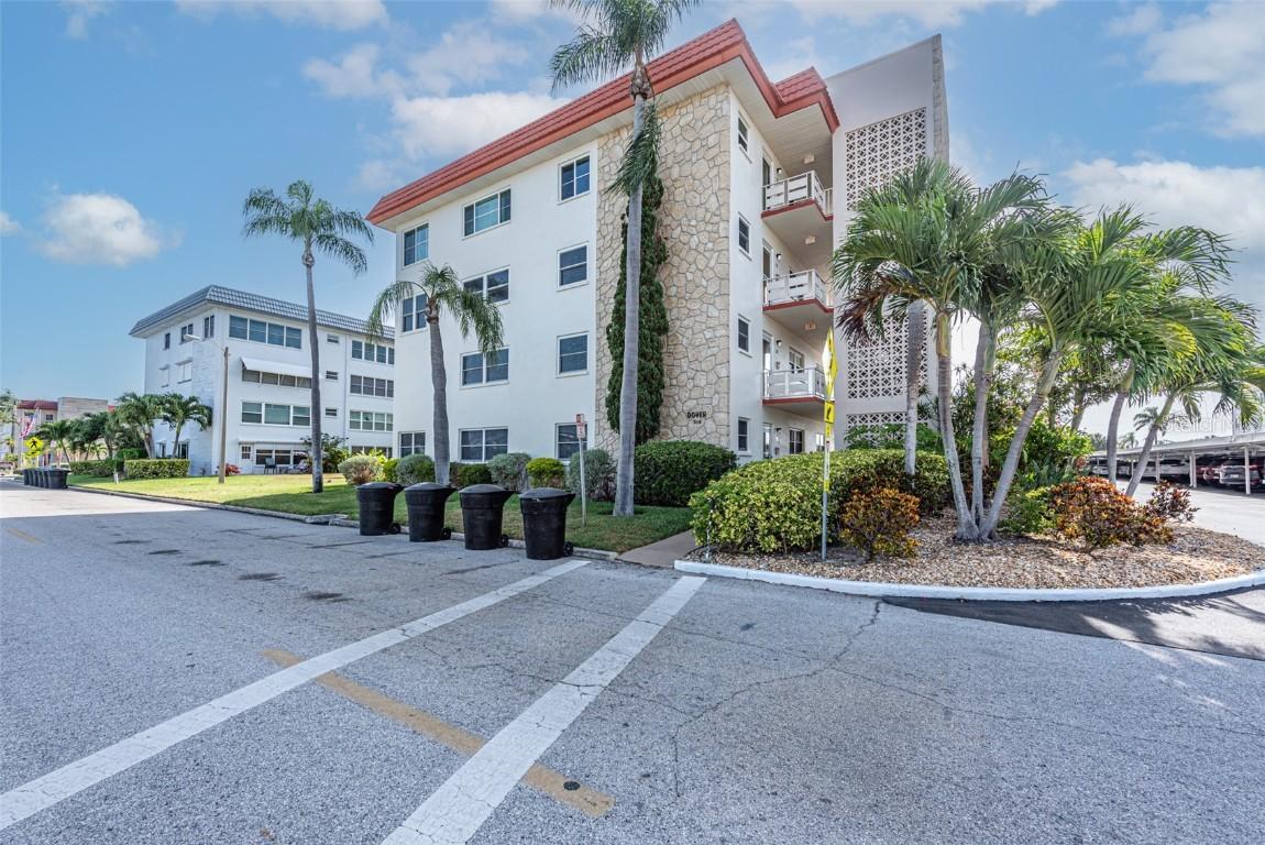 3114 59th St. #408, Gulfport, FL 33707