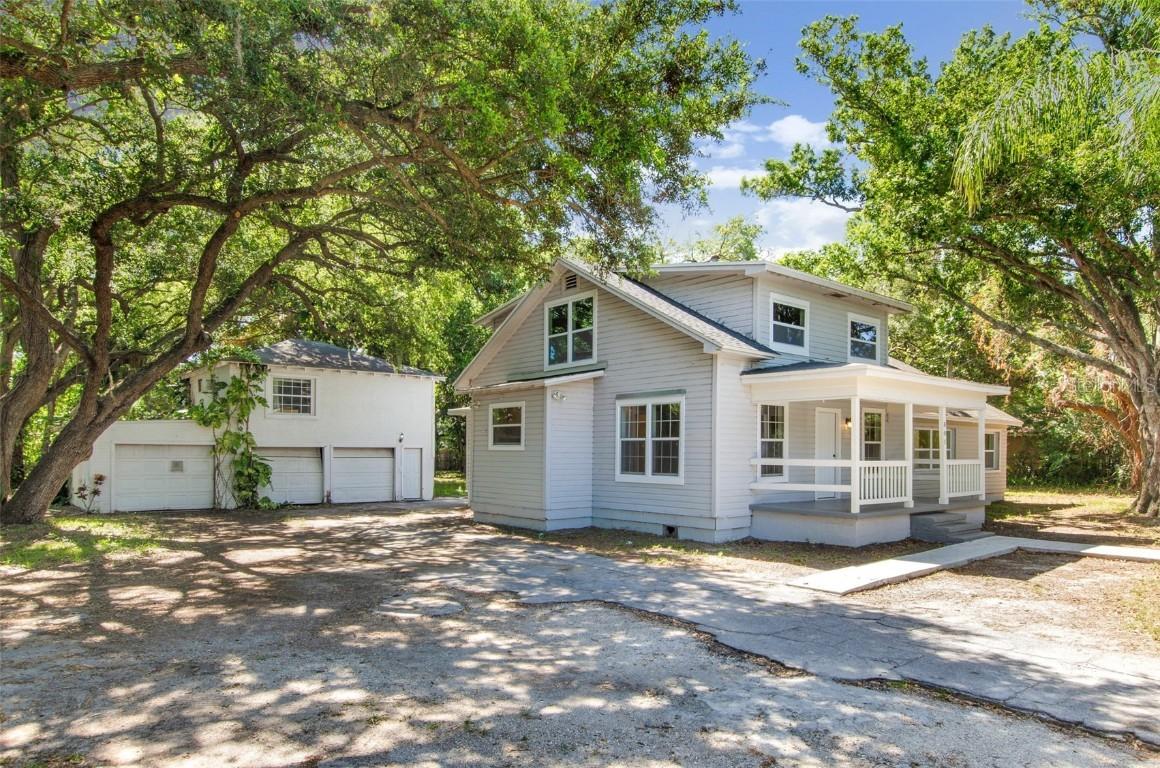 501 N Martin Luther King Jr Ave., Clearwater, FL 33755