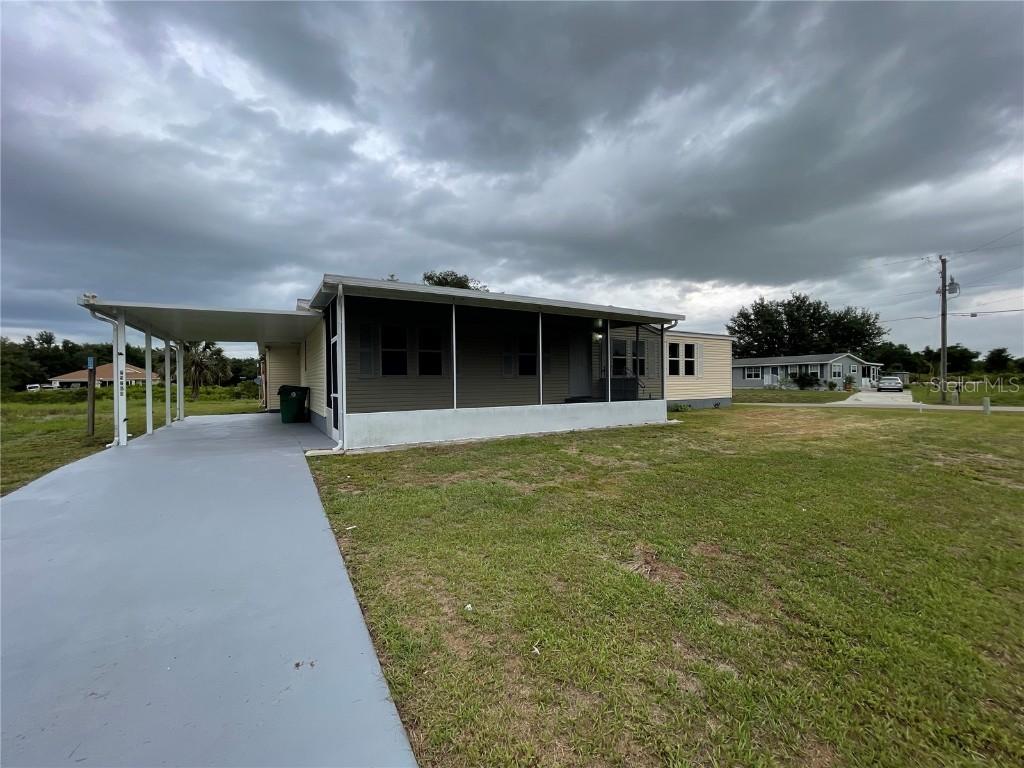 29260 Alfaretta Ave., Punta Gorda, FL 33982