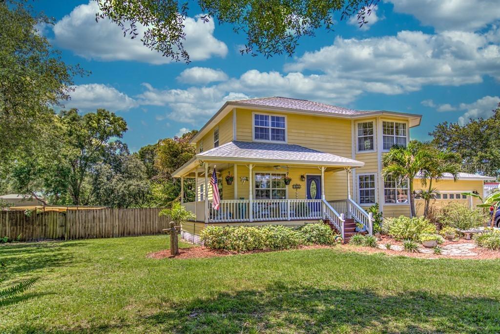 7007 Krycul Ave., Riverview, FL 33578