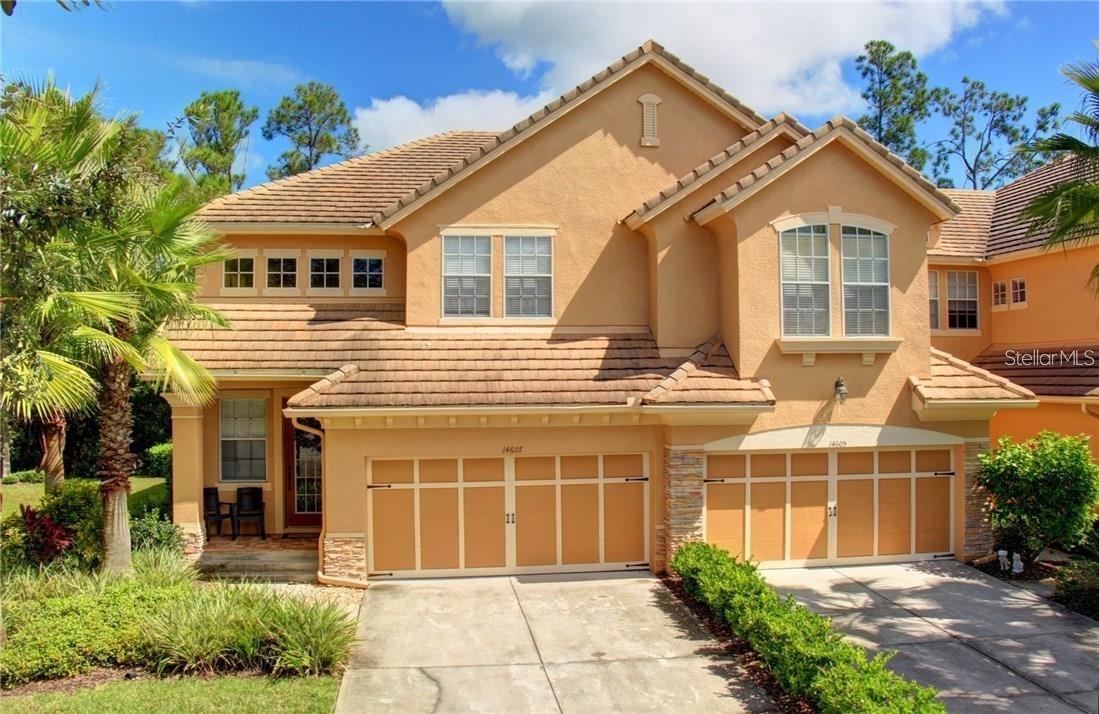 14607 Mirabelle Vista Cir., Tampa, FL 33626