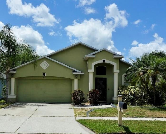 3831 Briley Loop, Land O Lakes, FL 34638