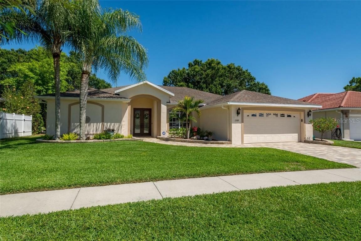 1509 Ventana Dr., Sun City Center, FL 33573