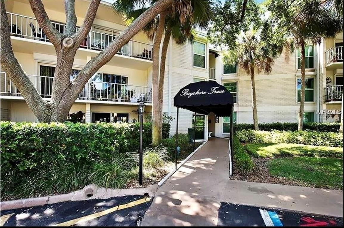 3325 Bayshore Blvd. #D26, Tampa, FL 33629
