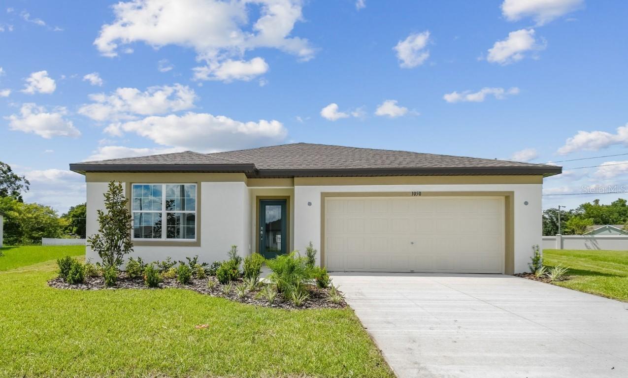 1050 Michelangelo Ln., Winter Haven, FL 33884