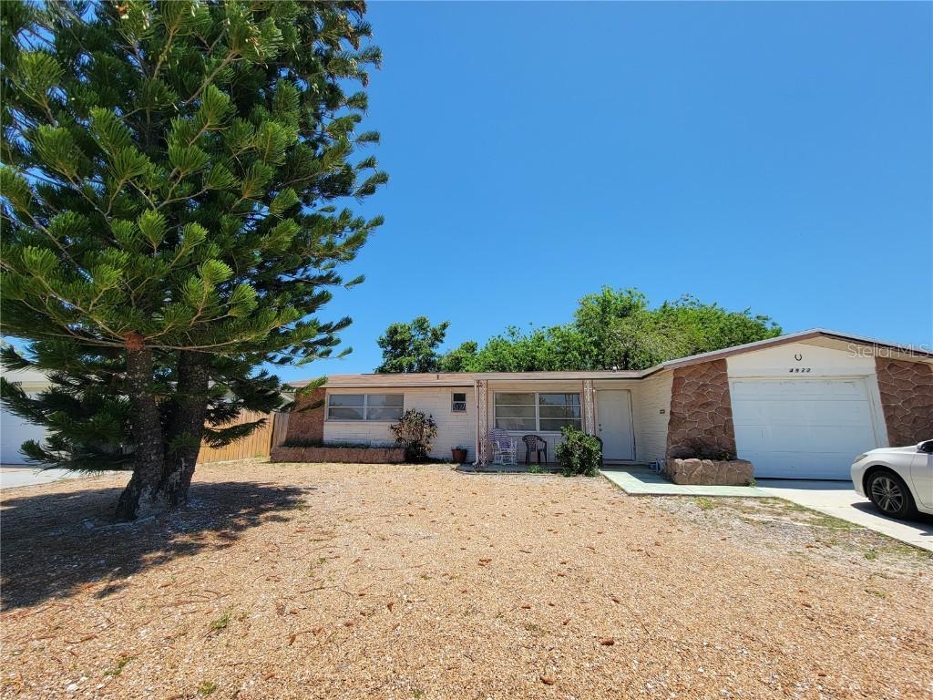 4922 Bola St., New Port Richey, FL 34652