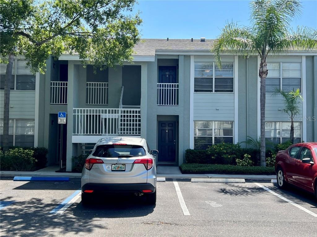 5440 S Macdill Ave. #5H, Tampa, FL 33611