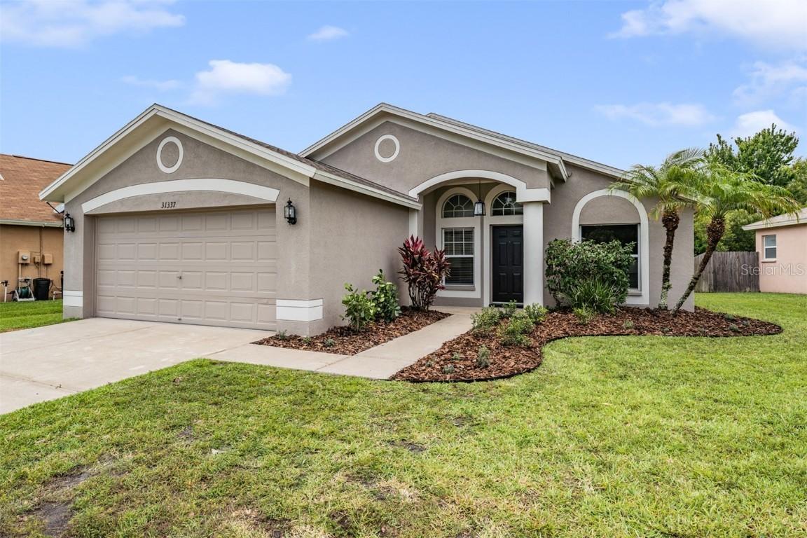 31337 Wrencrest Dr., Wesley Chapel, FL 33543