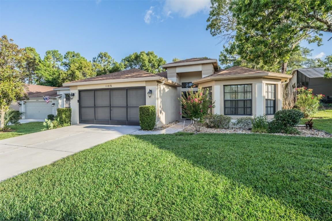 11416 Billingham Blvd., Spring Hill, FL 34609