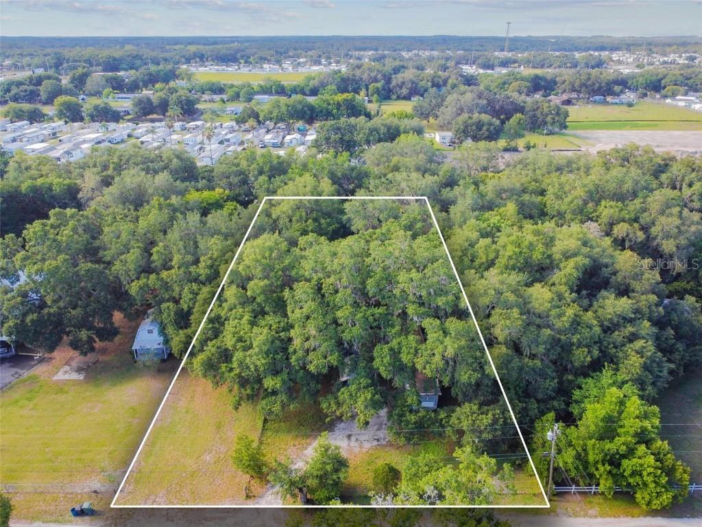 34715 Appaloosa Tr., Zephyrhills, FL 33541