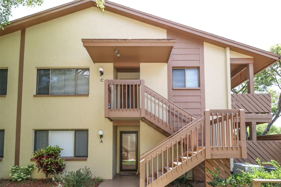 13006 Wedgewood Way #C, Hudson, FL 34667