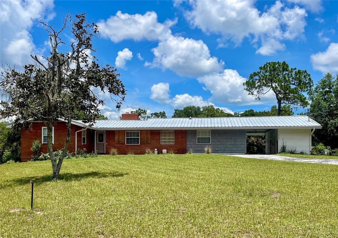 34367 Sunridge Dr., Dade City, FL 33523