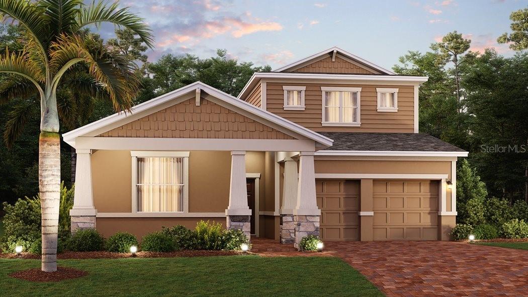2731 Slash Way, St. Cloud, FL 34771