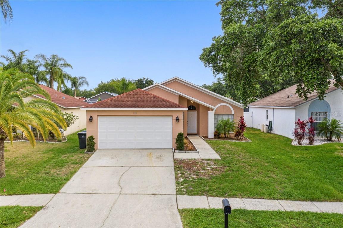 11111 Bloomington Dr., Tampa, FL 33635