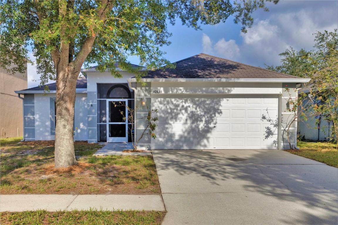 10533 Maronda Dr., Riverview, FL 33578