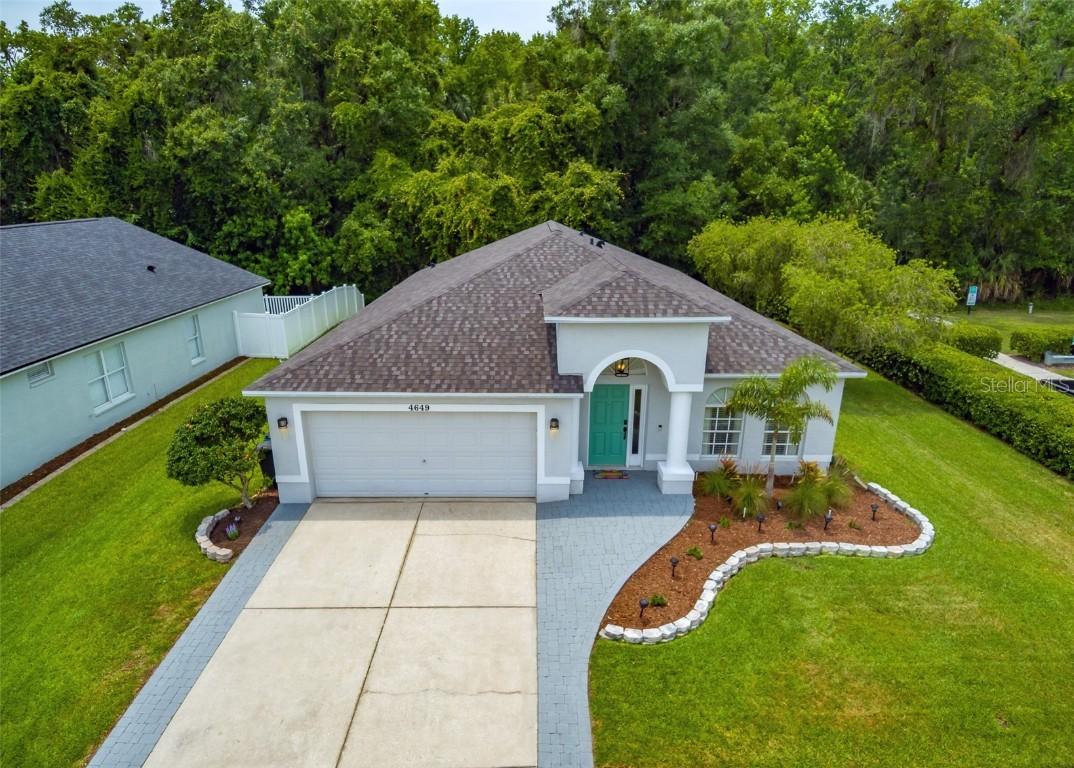 4649 Barchetta Dr., Land O Lakes, FL 34639