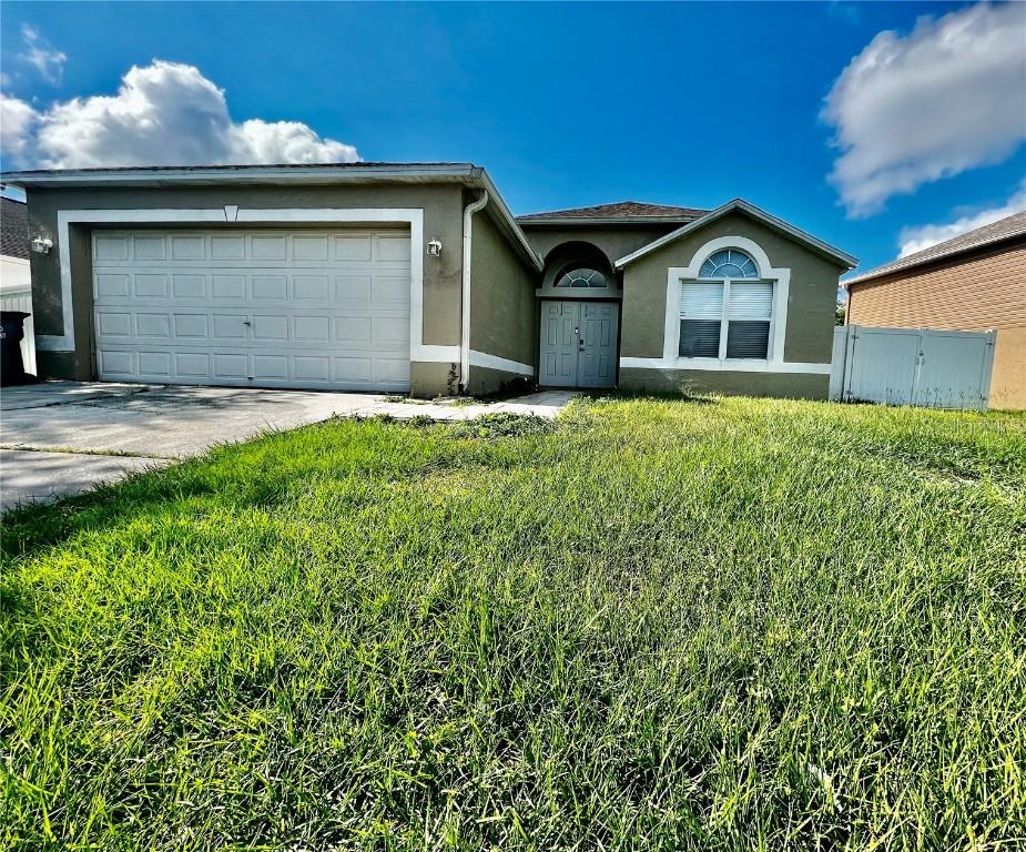 25032 Hyde Park Blvd., Land O Lakes, FL 34639