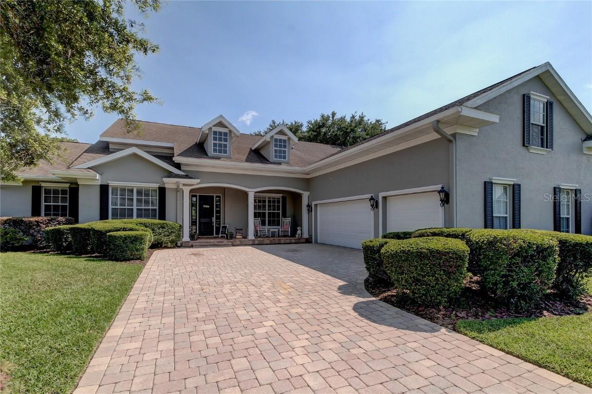 21140 Ski Way, Land O Lakes, FL 34638