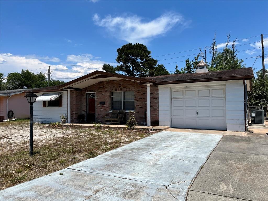 3404 Devonshire Dr., Holiday, FL 34691