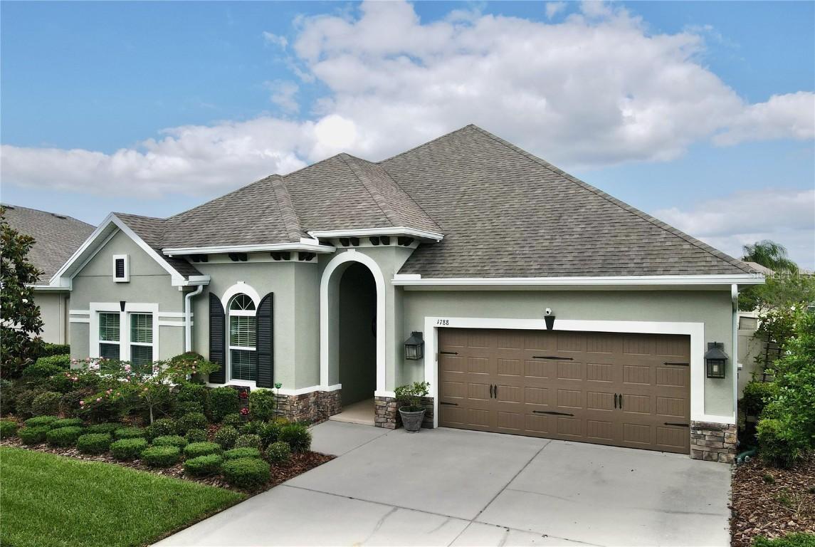 1788 Tuttle Ln., Wesley Chapel, FL 33543