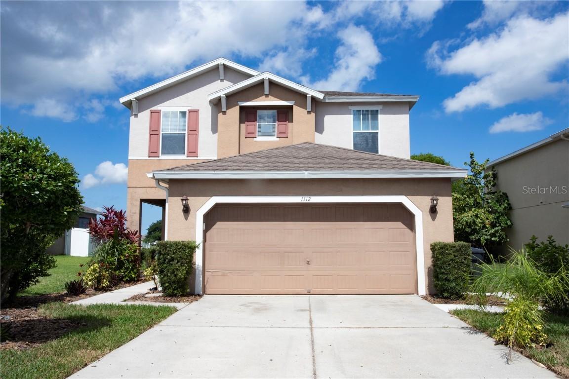 1112 Beech Grove Pl., Ruskin, FL 33570