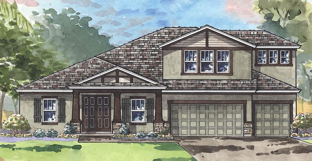 22115 Woodshadow Way, Land o' Lakes, FL 34637