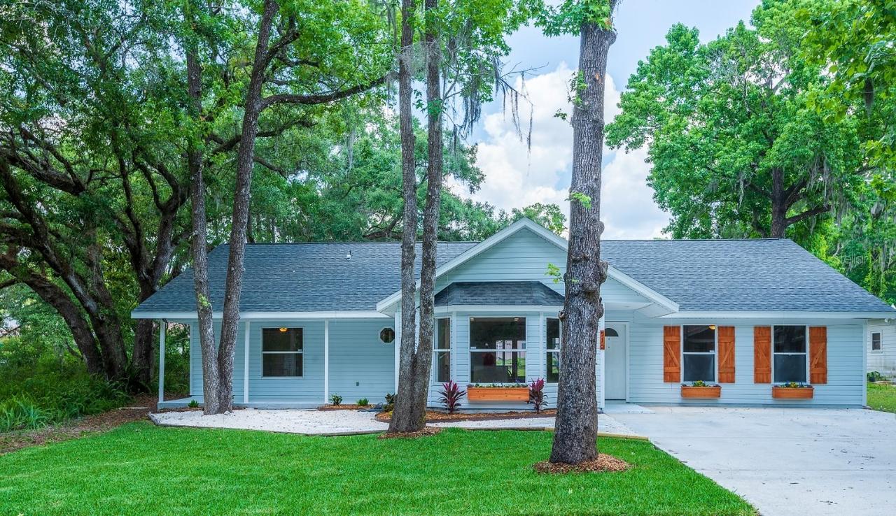 510 Jewel St., Brooksville, FL 34601