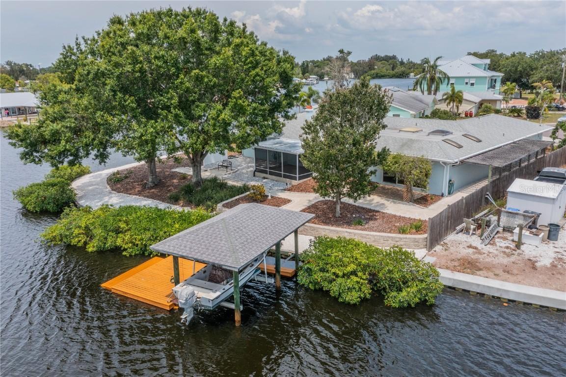 807 Leisey Cir., Ruskin, FL 33570