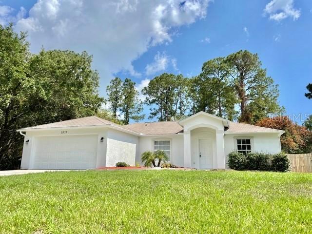 2833 Alesio Ave., North Port, FL 34286