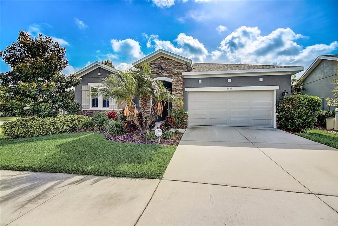 6433 Triton Ln., Apollo Beach, FL 33572